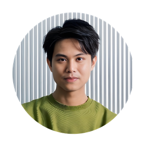 韓駿謙先生
GreenPrice聯合創辦人