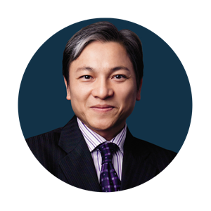 袁文俊博士, JP
冠思控股有限公司聯席行政總裁 / 港大經管學院 (市場學) 客座副教授 
