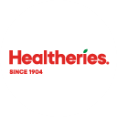賀壽利 Healtheries Hong Kong