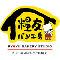 糧友パン工房