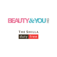 香港新羅免稅店 BEAUTY&YOU 