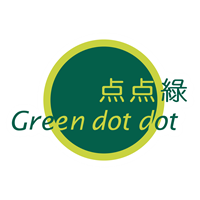 點點綠