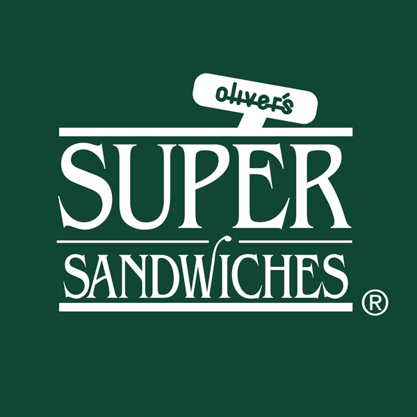 Oliver's Super Sandwiches
