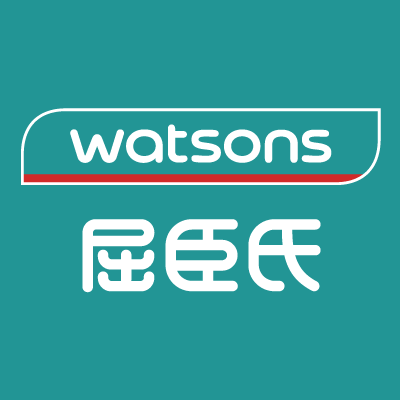 Watsons Hong Kong 