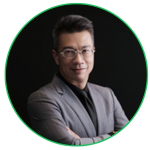 香港電訊有限公司  個人業務行政總裁
