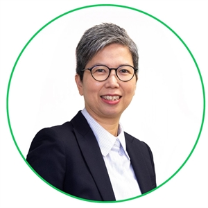 屈臣氏集團香港  零售行政總裁