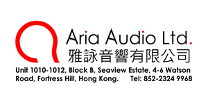Aria Audio Limited_09.2027