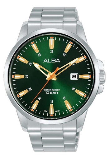 Alba Active Watch [AS9Q53X]