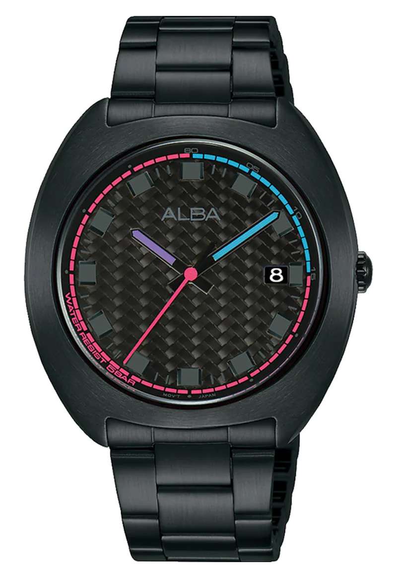 ALBA Active Watch [AS9K91X]