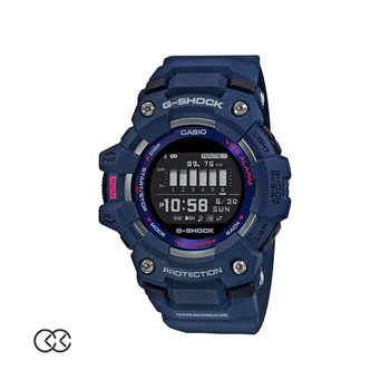 Casio  G-Shock | G-Squad  (GBD-100-2DR)