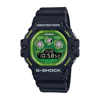 Casio  G-Shock (DW-5900TS-1DR)
