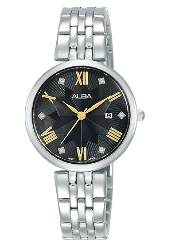 Alba Fashion Watch [AH7Z83X]