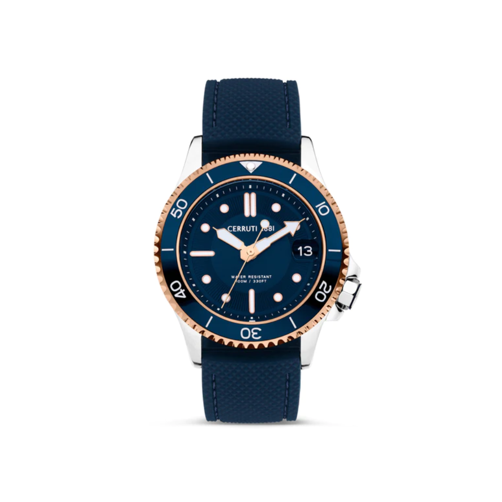 Cerruti 1881 Pesaro (CTCIWGN2224201)--Recommendation on Watches | City ...