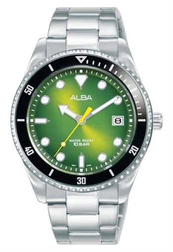 Alba Active Watch [AG8L67X]