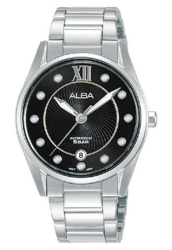 Alba Fashion Watch [AG8M67X]
