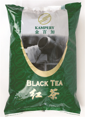 金茶王茶 KamCha Premium Tea (5磅裝)