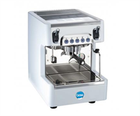 Carimali Cento50 Traditional Semi-Automatic Coffee Machine (1 Group)    Carimali 半自动咖啡机 (单头)  
