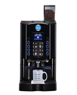 Carimali Optima Automatic Coffee Machine 全自動咖啡機     