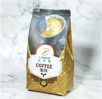 Brazil Santos Coffee Bean (1LB/Bag) 巴西山度士咖啡豆 (1磅裝) 