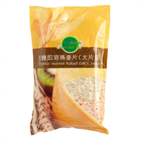 點點綠 - 有機即溶燕麥片