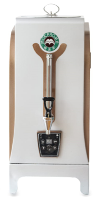 Mocaroma M-Pot 乐满家M-Pot自动奶茶机