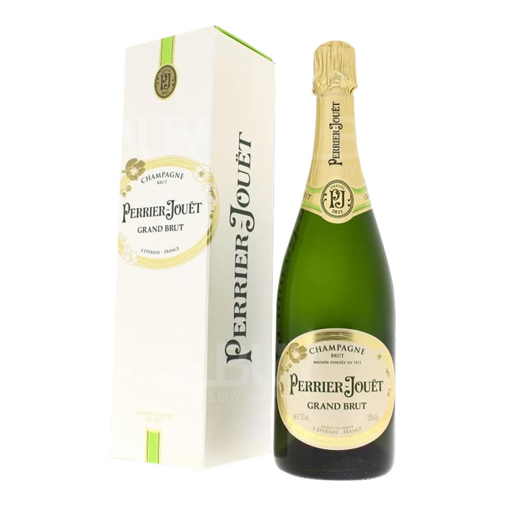 perrier jouet grand brut