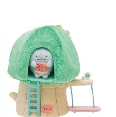 Sumikko Gurashi布樹屋