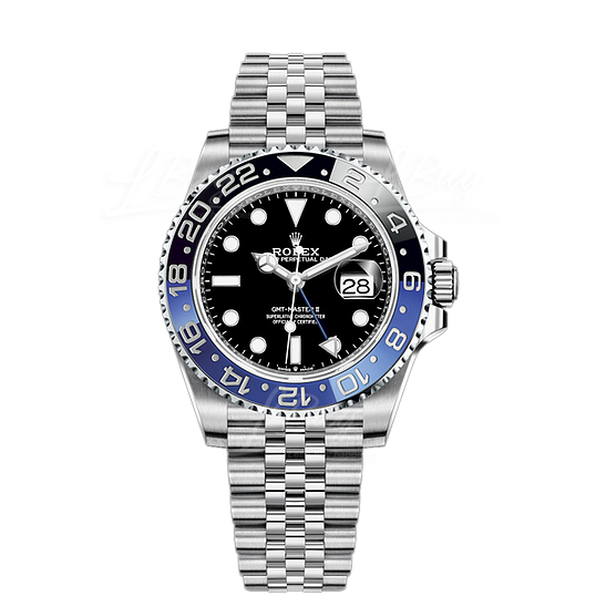 Rolex 126710BLNR GMT-Master II Watch
