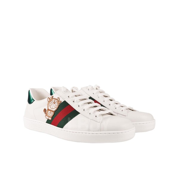 gucci doraemon ace