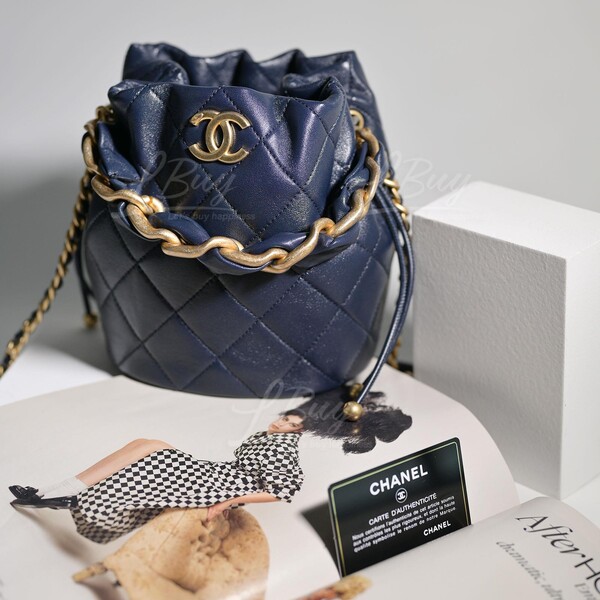 A Pair of Cinch Drawstrings for LV Neverfull Handbag -  Hong Kong