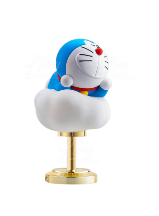 Doraemon Cloud Shape Night Light