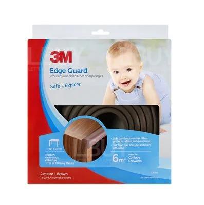 3M Edge Guard 2m (Brown)