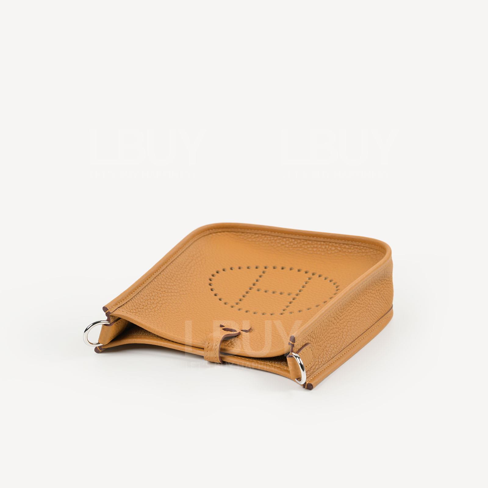 mini evelyne hermès
