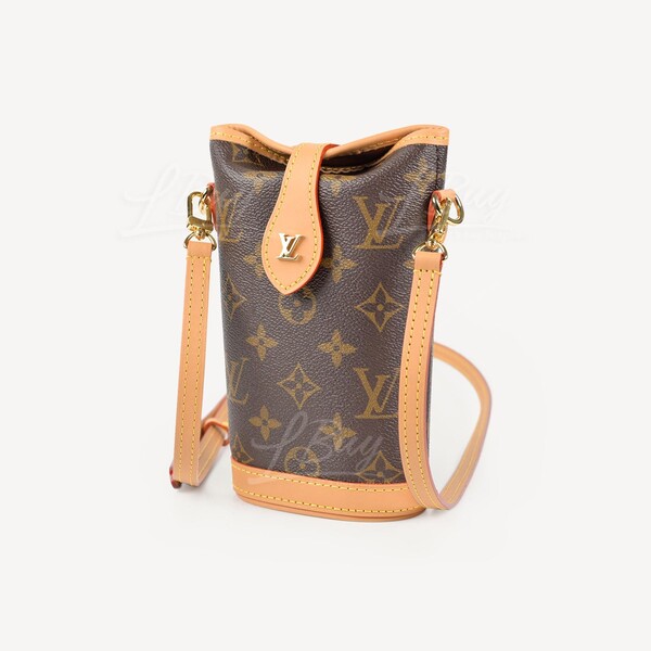 Louis Vuitton New 2022 FOLD ME POUCH Update and Introduction to