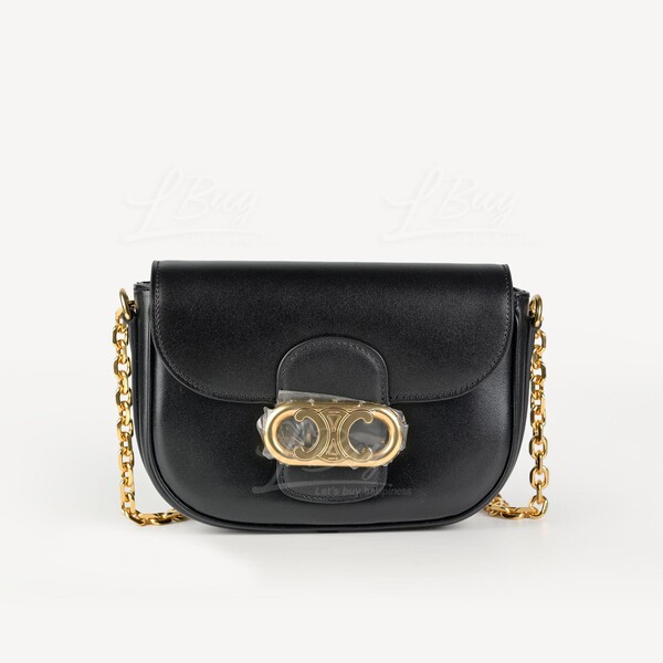 Celine medium chain maillon triomphe online bag