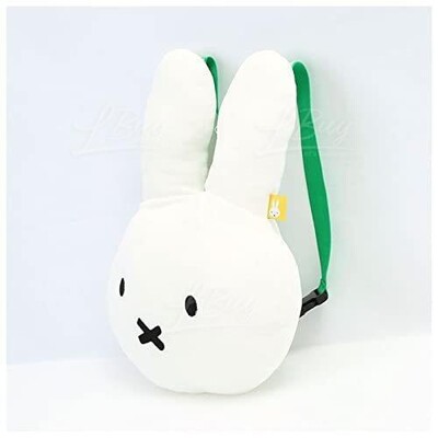 Miffy Miffy車用抱枕