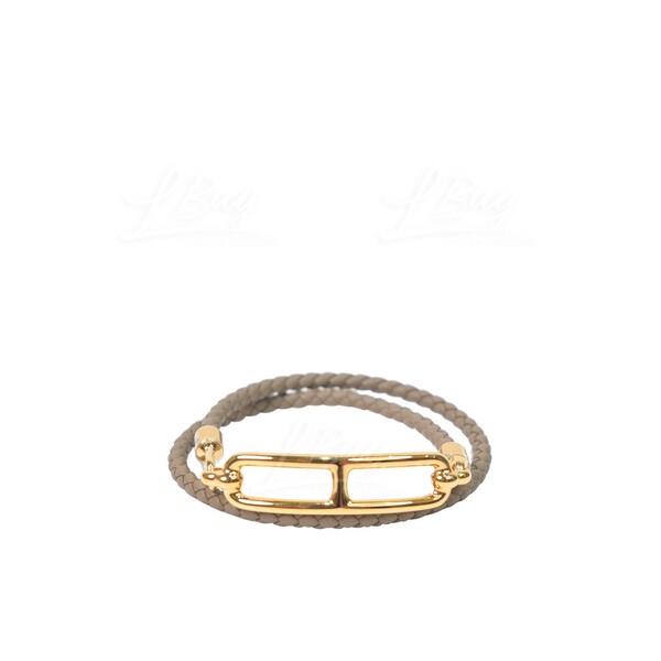 Shop Louis Vuitton Fall In Love Bracelet (M00466) by JOY＋