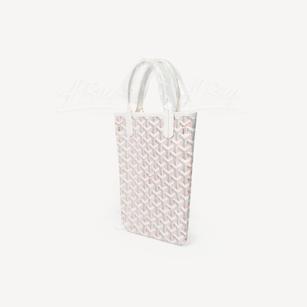 Goyard poitiers online bag