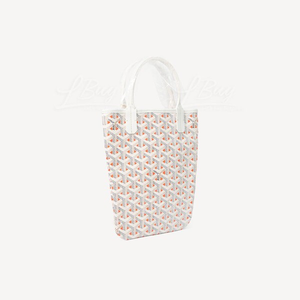 Goyard on sale poitiers bag