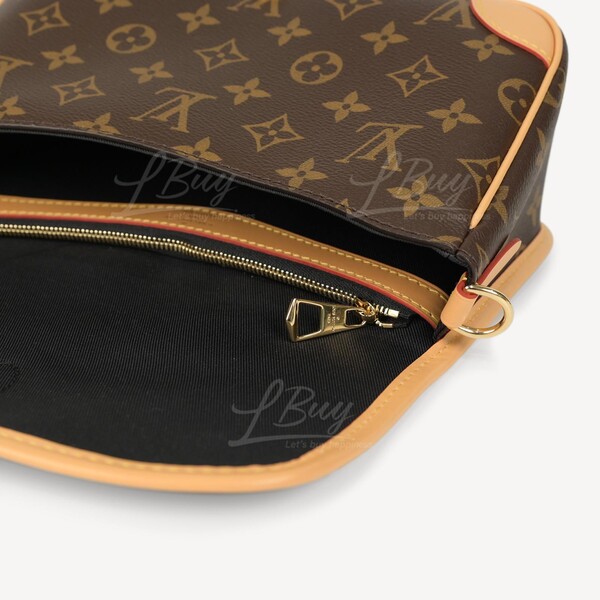 Diane Monogram - Women - Handbags