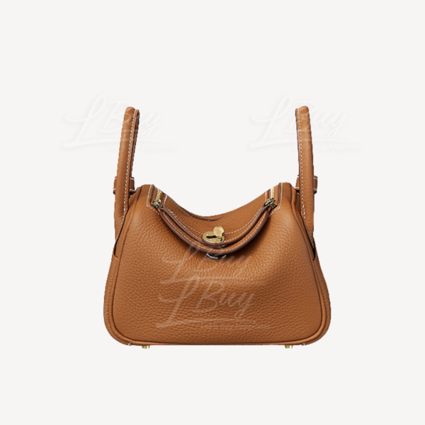 Hermes lindy discount