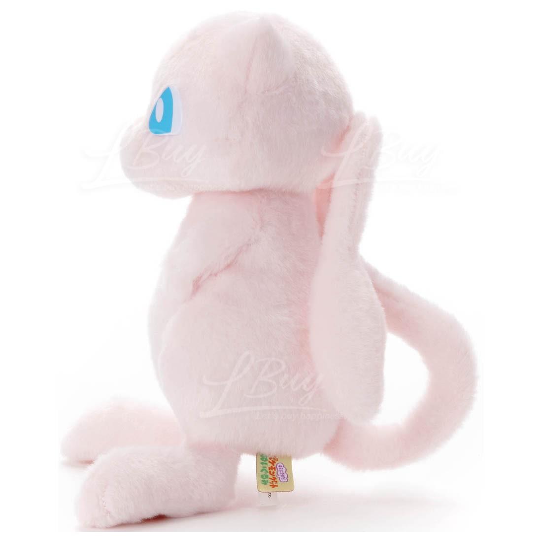 mew pokemon plush