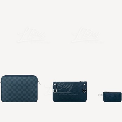 Singaporean spends US$1,779 on Louis Vuitton bag, gets empty box instead -  Life