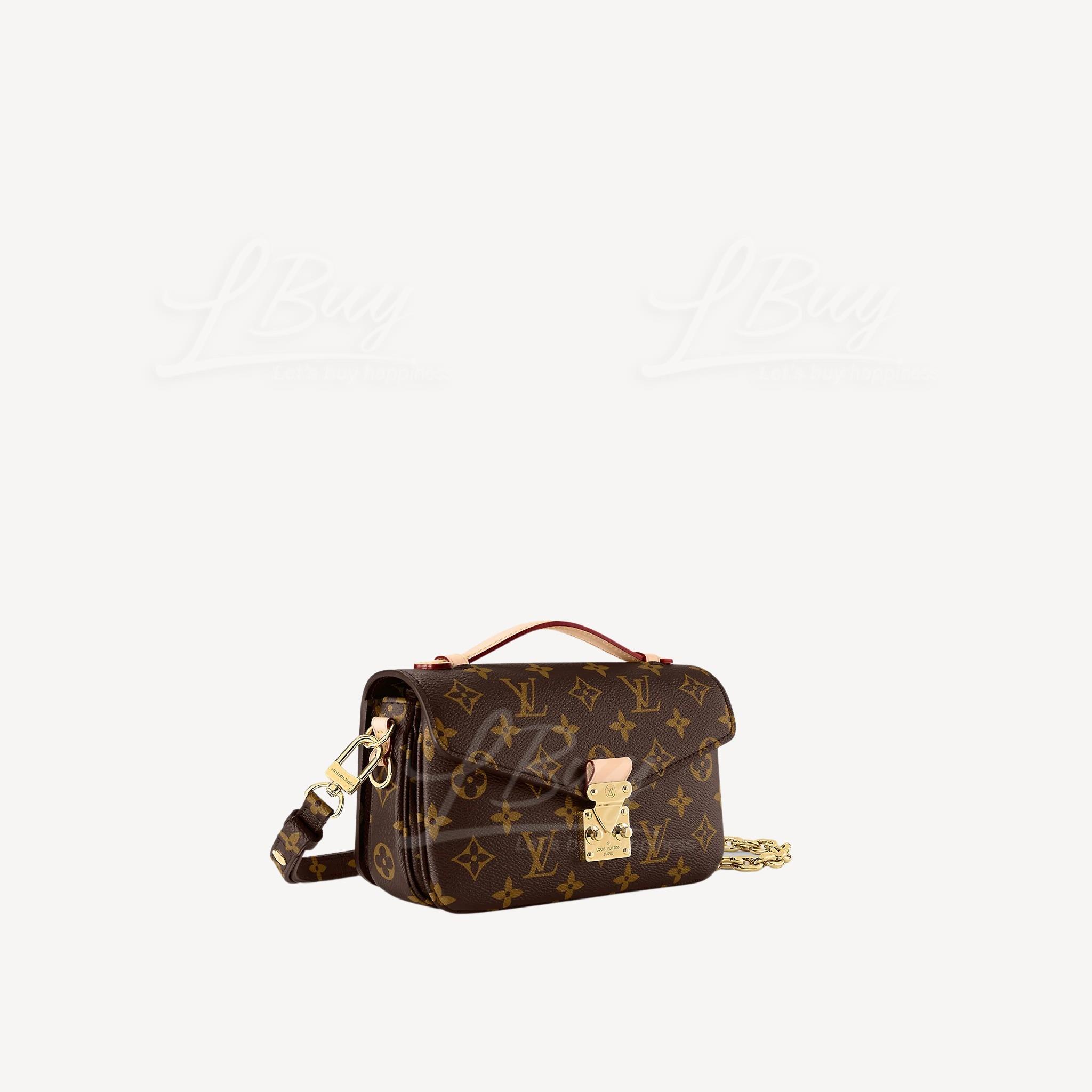 Lv discount metis braided