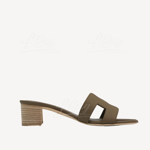 Shop HERMES Oasis 2022-23FW Oasis sandal (H071002Z 01340) by kei224 | BUYMA