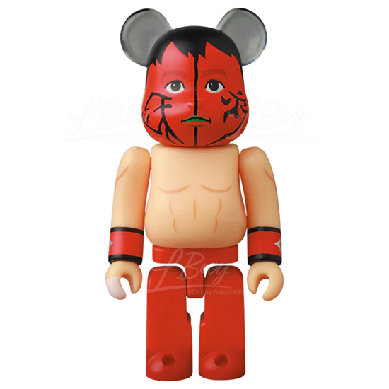 BE@RBRICK-BE@RBRICK Series 46