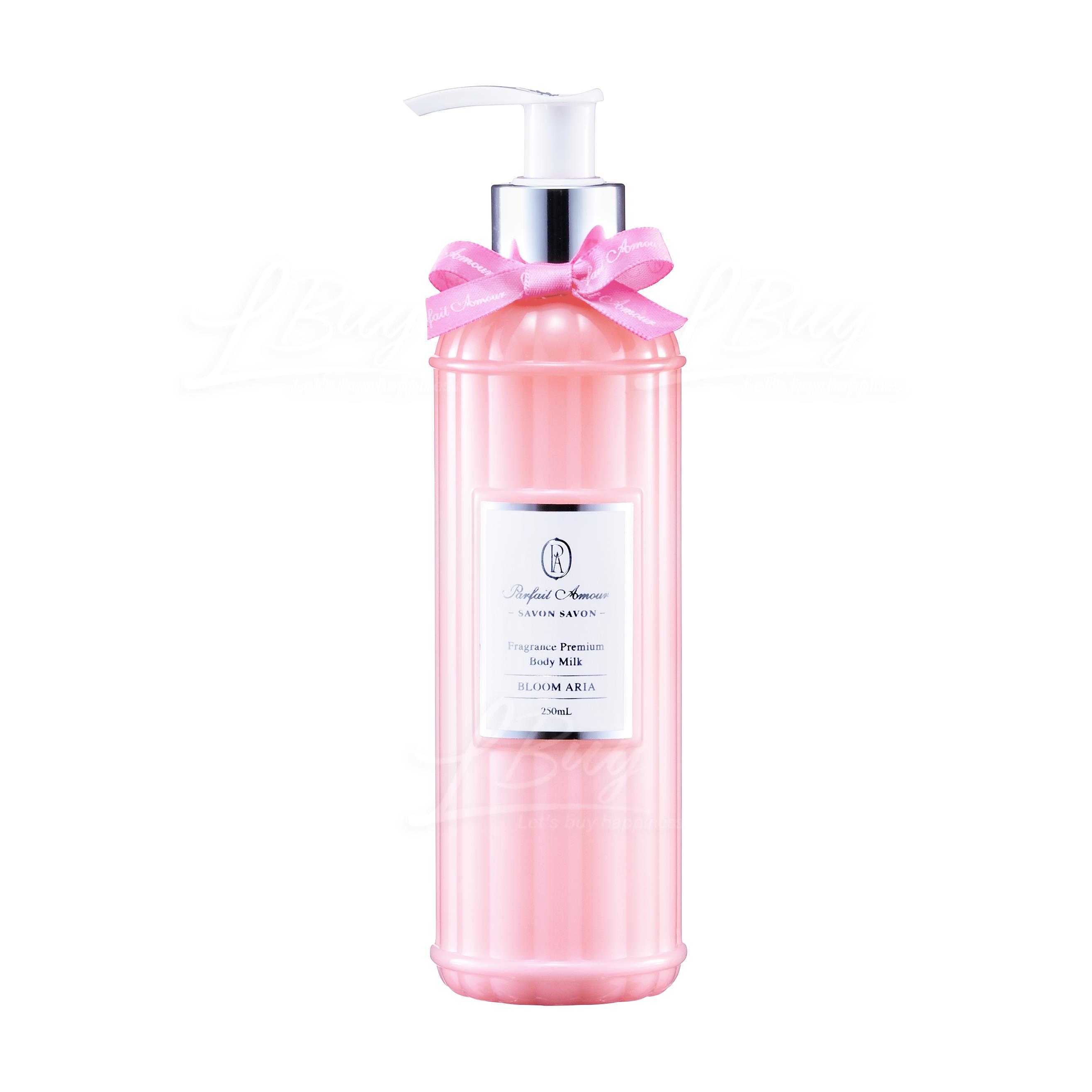 Parfait Amour 香氛身體乳液- 清爽柑橘 250ml