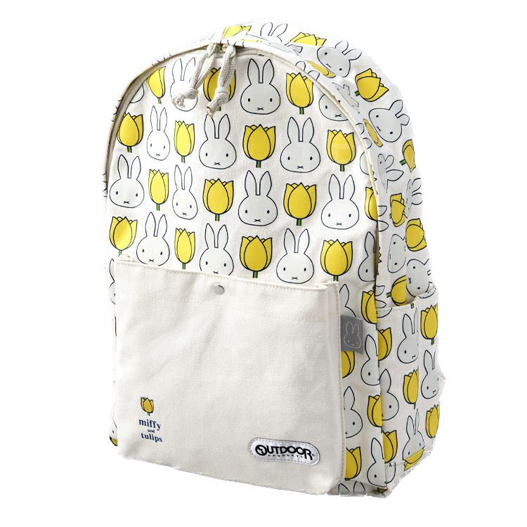 Miffy x Outdoor 背囊背包书包