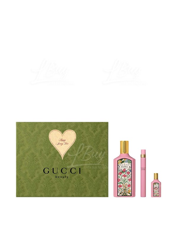 Gucci discount flora 5ml