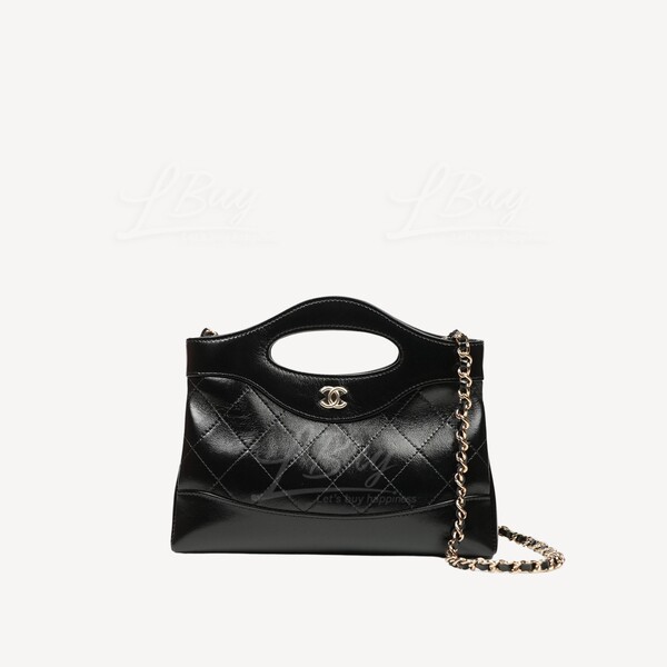 Chanel 31 clearance bag price